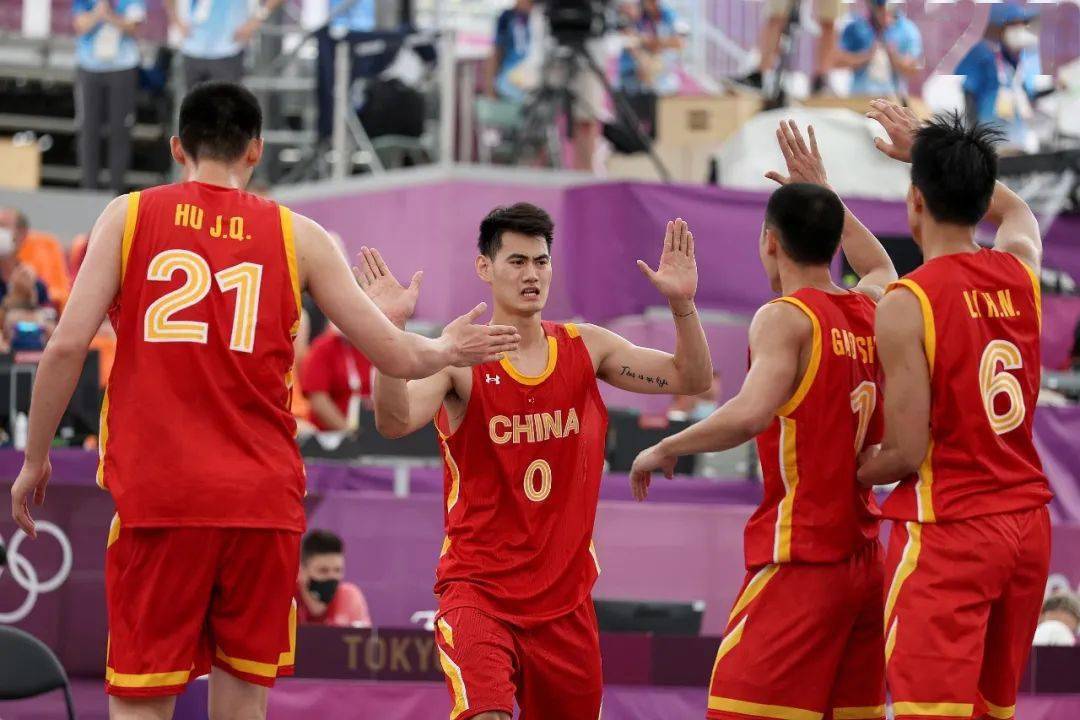 姚明将出任中国男篮主帅，或将率队冲击2024巴黎奥运会