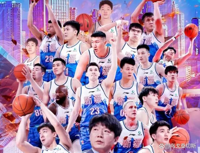 辽宁男篮不敌对手失利，cba赛场风云再起