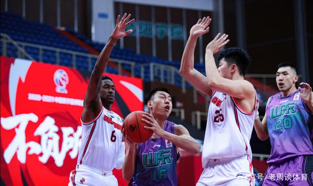 CBA俱乐部纷纷开始引援工作，山东男篮签下新外援