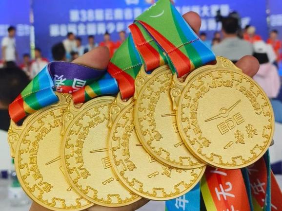 MK体育-俄罗斯射击选手实现完美表现，斩获奖牌