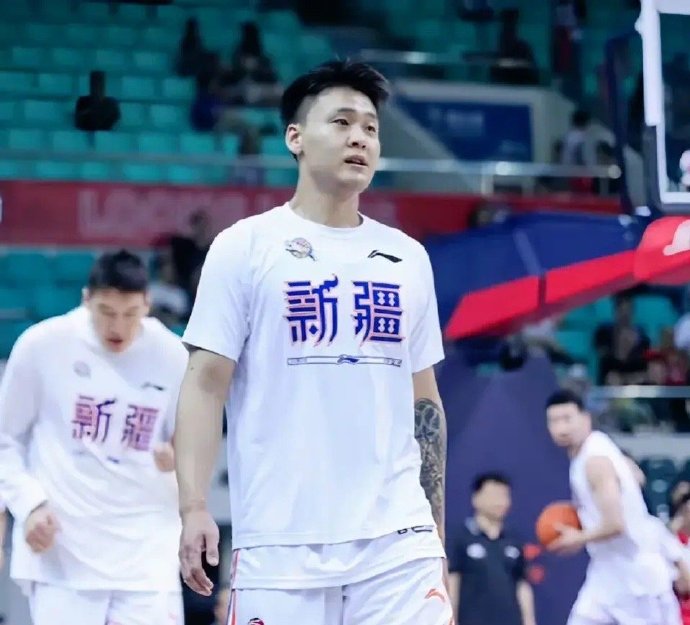 MK体育-新疆男篮实现不败神话延续