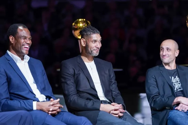 MK体育-NBA世界级巨星云集，才华横溢