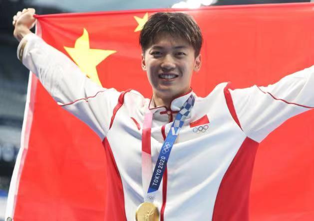MK体育-葡萄牙游泳名将斩获两枚金牌