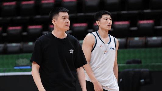 辽宁男篮将对阵广州队，谁能取得开门红？