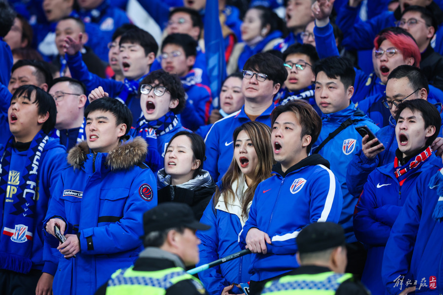 MK体育-关震两连胜，申花迎来连胜之势！