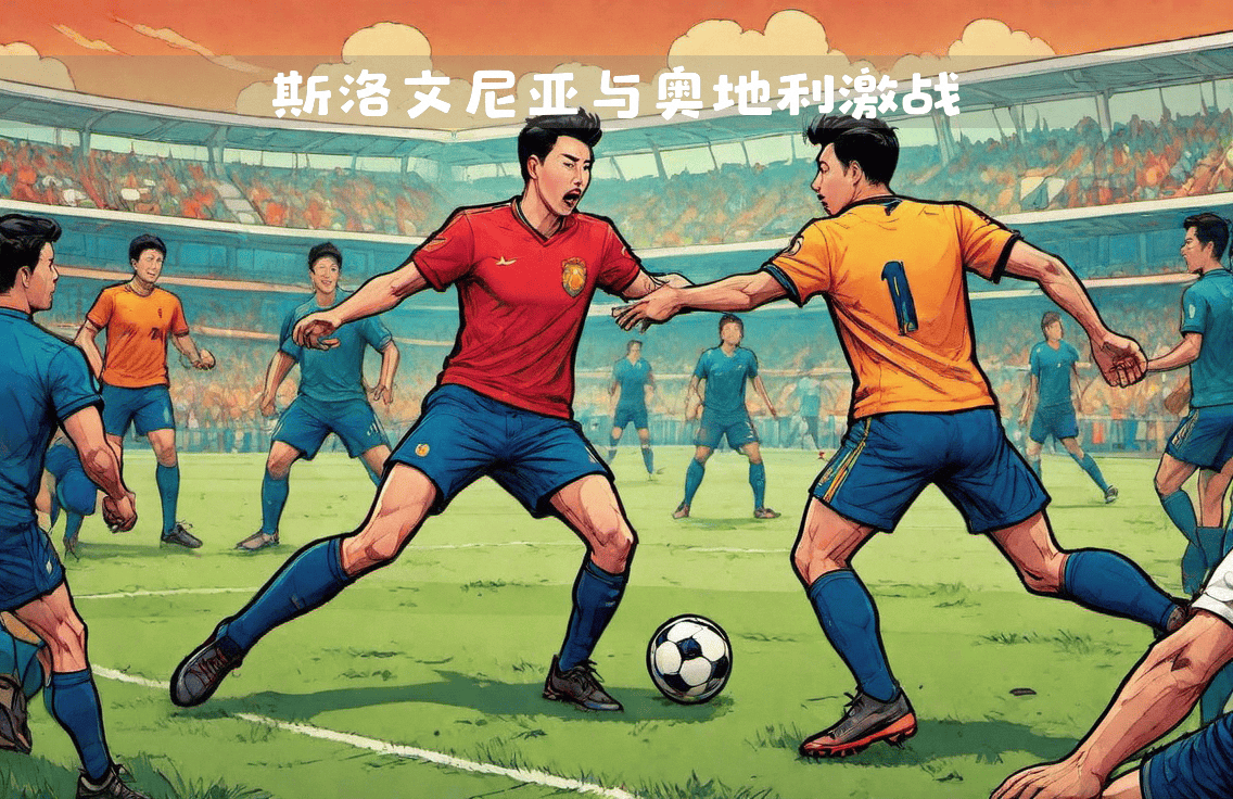 MK体育-欧国联决赛之战，强队迎战激烈角逐