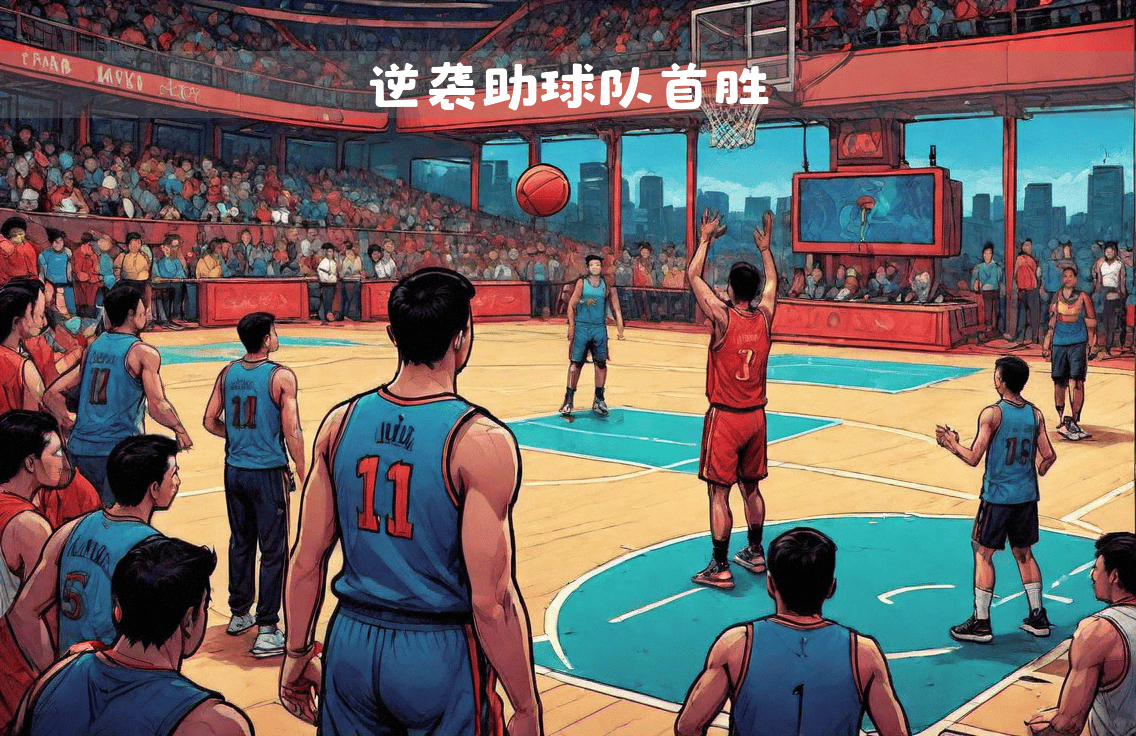 卡昂客场逆转尼斯，豪取三分胜利