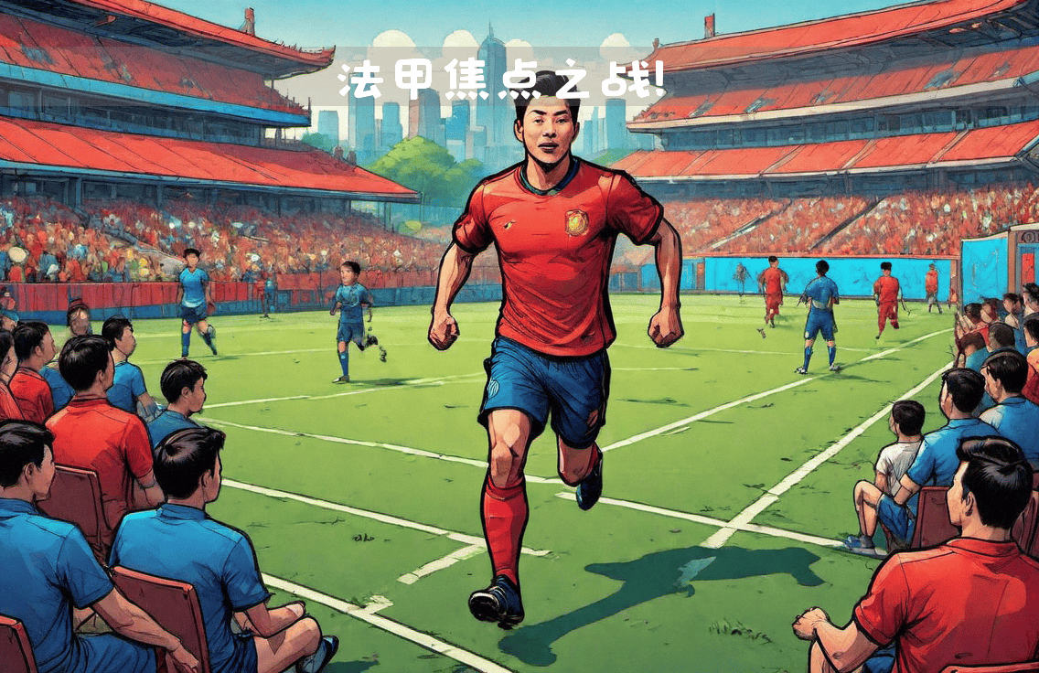 MK体育-马赛与尼斯之间的对决引人瞩目