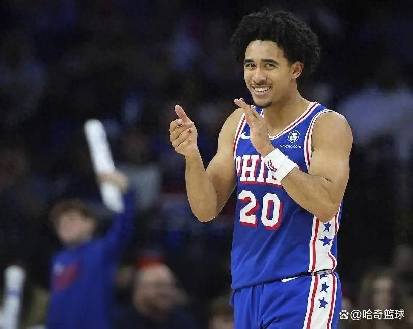 MK体育-NBA新秀因表现不佳被球迷批评