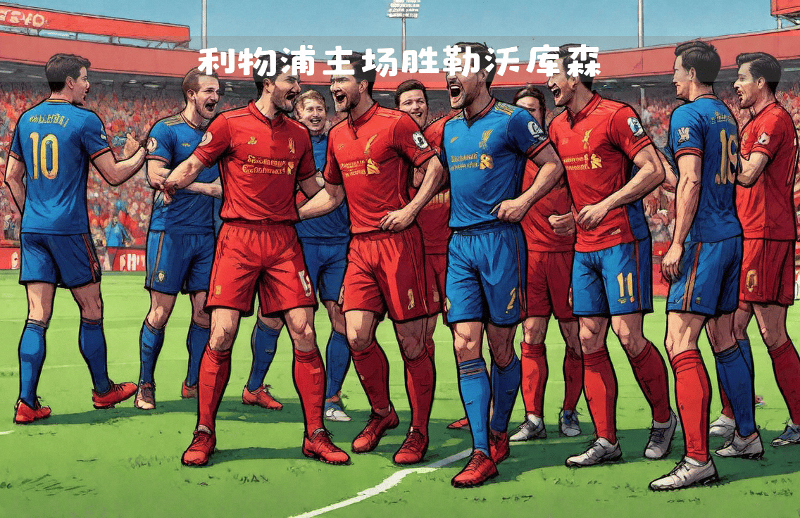 MK体育-利物浦主场胜利，继续追赶榜首