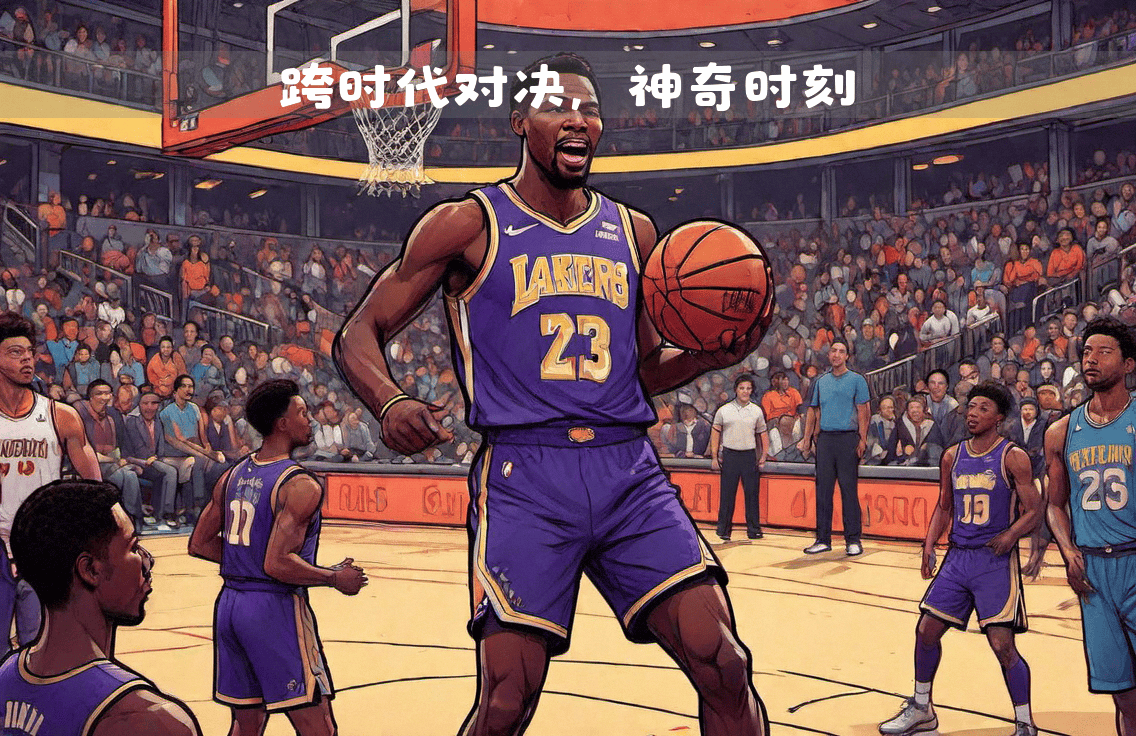 MK体育-神奇时刻！历史性进球让球迷疯狂