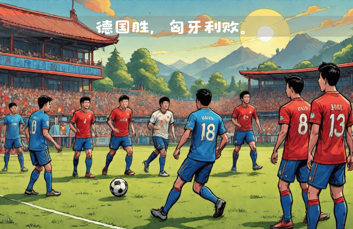 MK体育-一场荣誉之战在欧国联比赛中上演