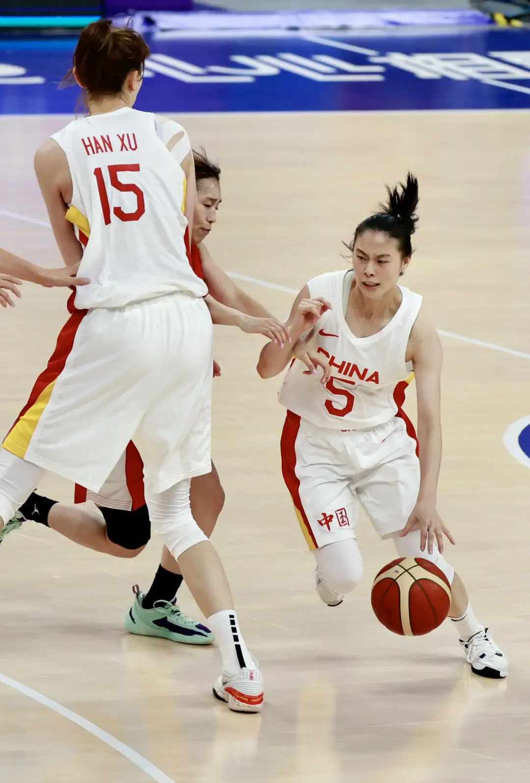 MK体育-中华台北女足比赛，中国比落败泰国