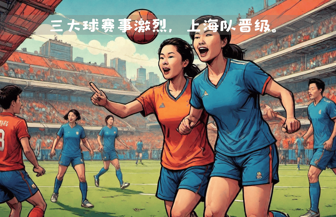 MK体育-上海运动队接连对战三场，表现出色