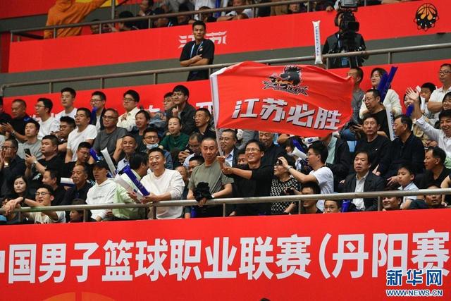MK体育-江苏男篮展现出色实力，势必击败浙江队