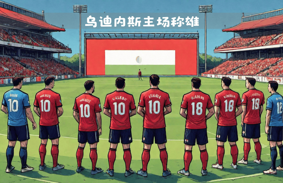 MK体育-乌迪内斯主场大败，积分榜出现震荡
