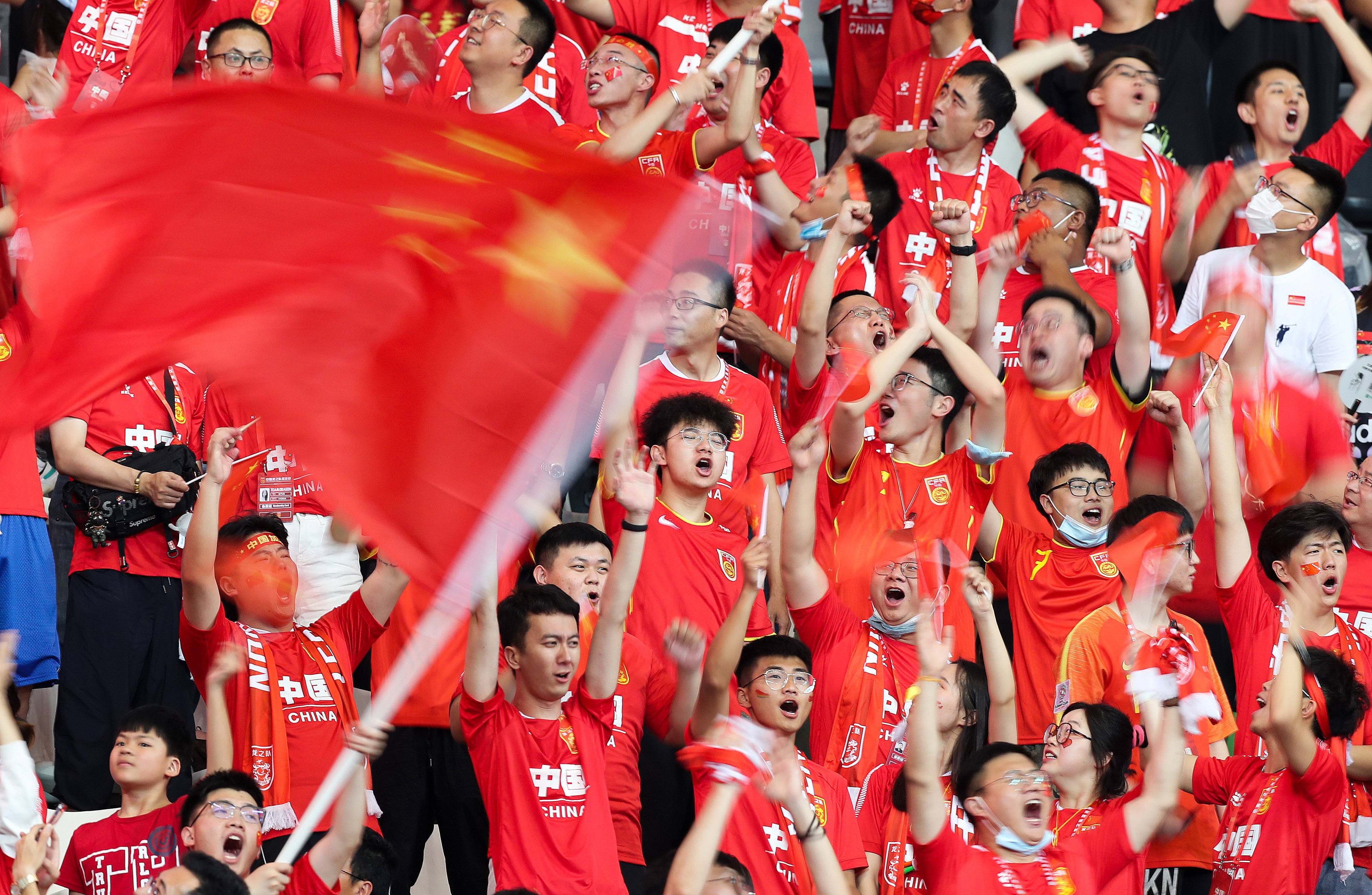 MK体育-赛事回放中国队再战，力克澳大利亚队